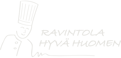 Ravintola Hyvä Huomen